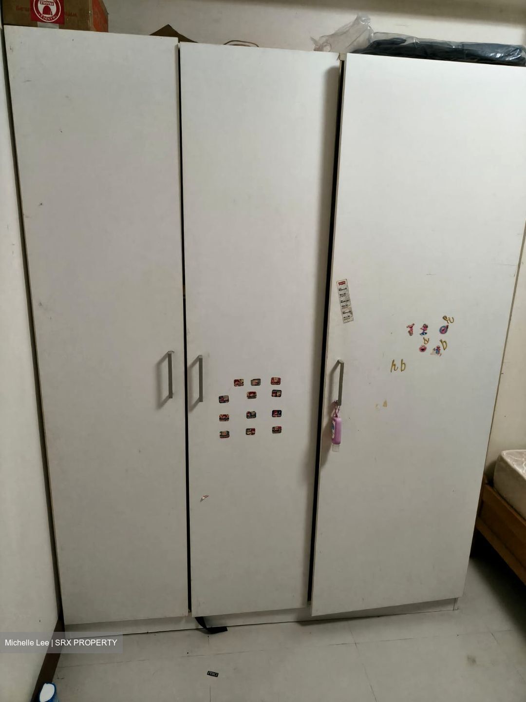 Blk 433A Fernvale Palms (Sengkang), HDB 4 Rooms #544336601